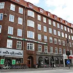 Amager Szálloda 2*
