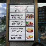 Amager 2*
