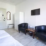 Szálloda Amager Koppenhága