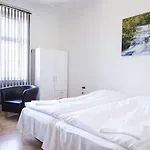 Amager Szálloda