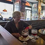 Szálloda Amager Koppenhága