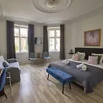 Amager 2* Koppenhága