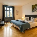 Amager Szálloda 2*