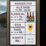Amager 2*
