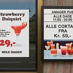 Amager 2* Koppenhága