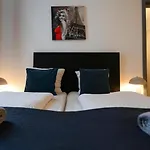 Amager Szálloda Koppenhága