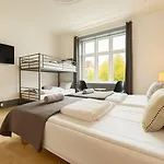 Amager 2* Koppenhága