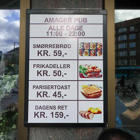 Amager 2*