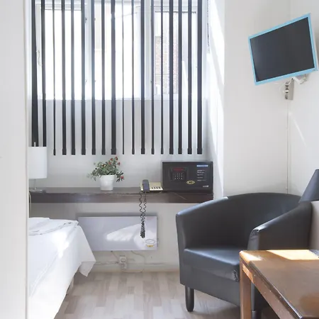 Hotel Amager