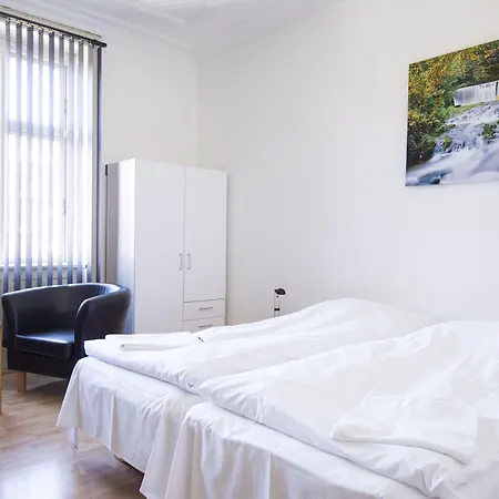 Amager Hotel