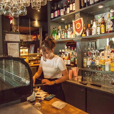 Hotel Amager