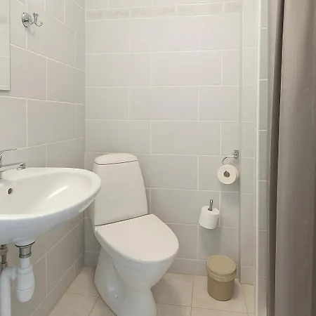 Hotel Amager Copenhague
