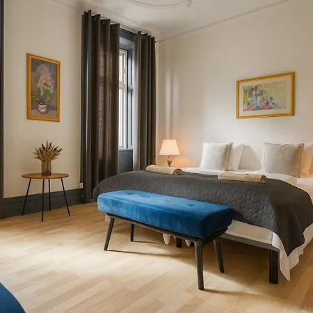 Amager Hotel