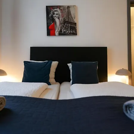 Amager Hotel Copenhague