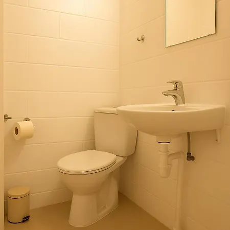 Hotel Amager 2*