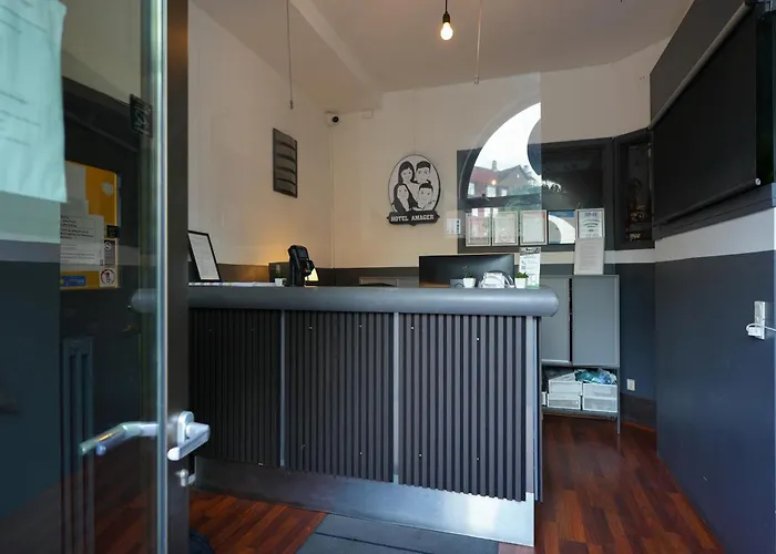 アマガー コペンハーゲン