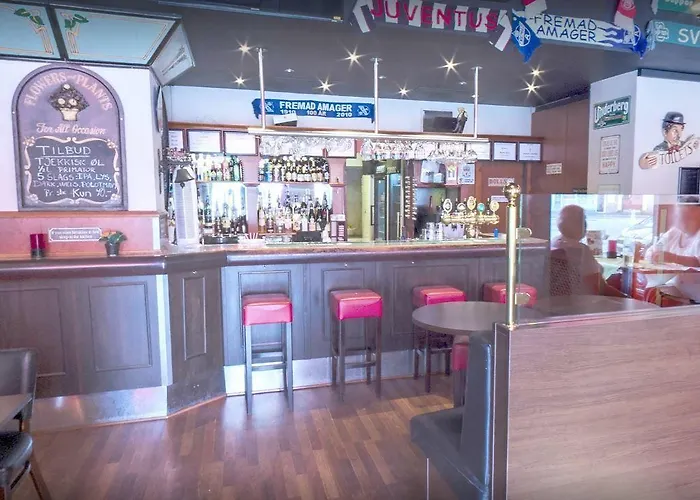 ホテル アマガー 2*