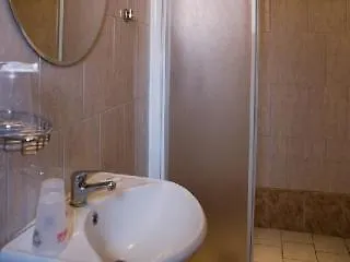 アマガー ホテル