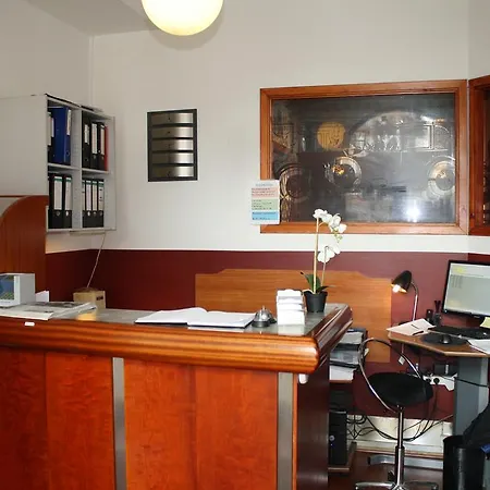 Amager Hotel Kopenhaga