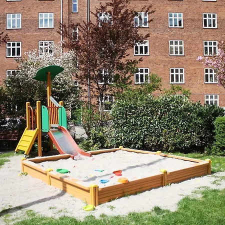 Amager 2* Kopenhaga