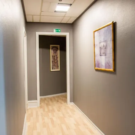 Hotel Amager