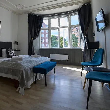 Hotel Amager