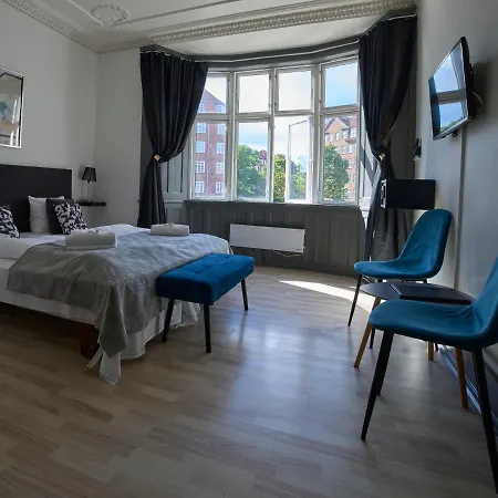 Amager Hotel