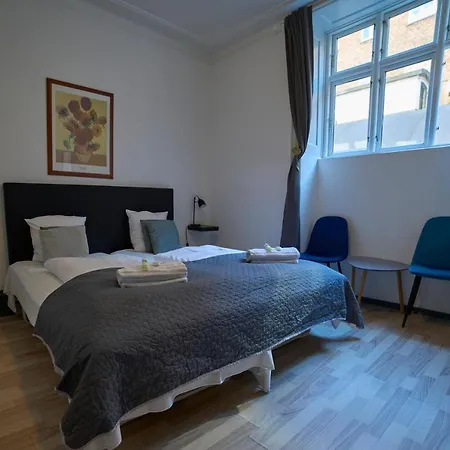 Amager Hotel 2*