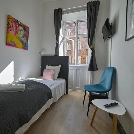 Hotel Amager