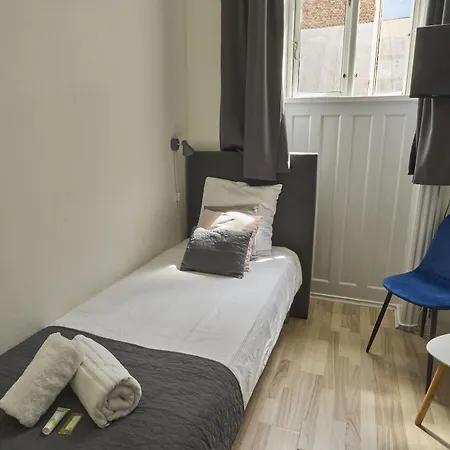 Hotel Amager 2*
