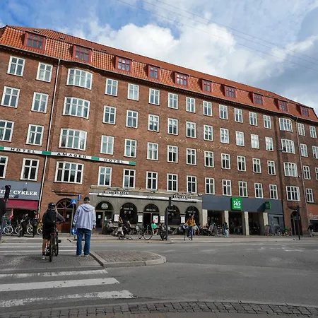 Amager Koppenhága