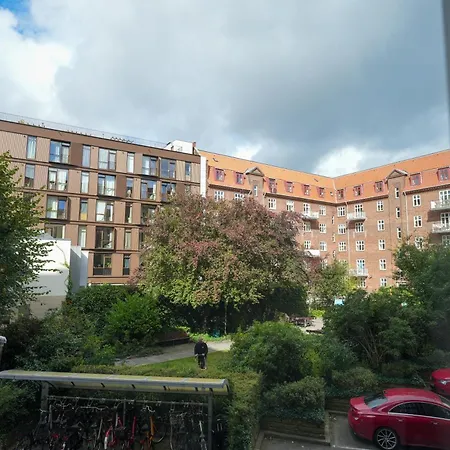 Amager Szálloda Koppenhága
