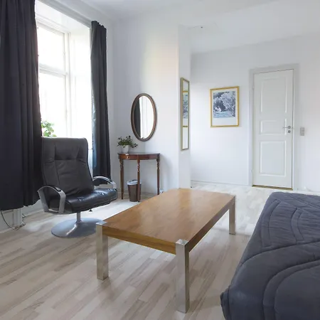 Amager Szálloda Koppenhága