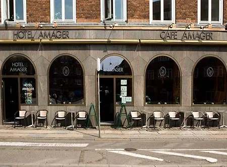 Amager Kopenhaga