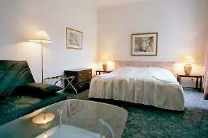 Amager Hotel 2*