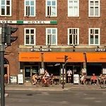Otel Amager Kopenhag