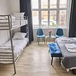 Amager Hotel Copenaghen