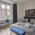Hotel Amager 2*