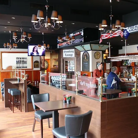 Hotel Amager