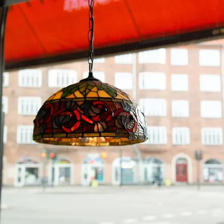 Hotel Amager