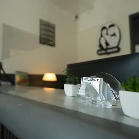 Amager 2* Kopenhagen