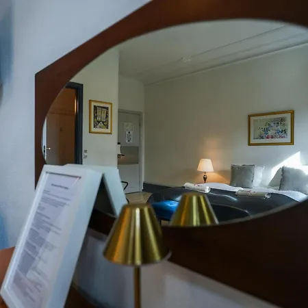 Amager 2* Koppenhága