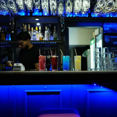 Amager 2* Kopenhag