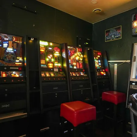 Hotel Amager Kopenhagen