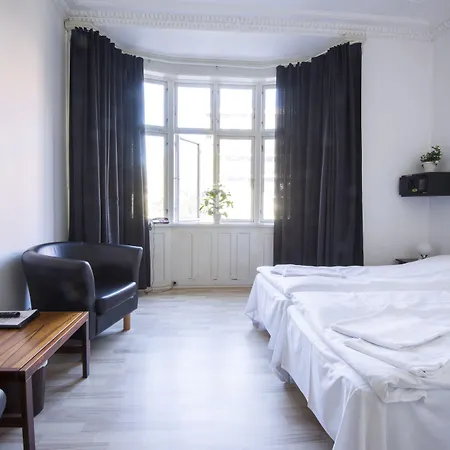 Hotel Amager 2*