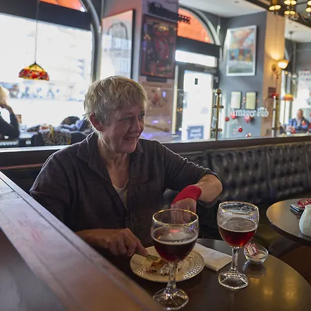 Hotel Amager Kopenhagen