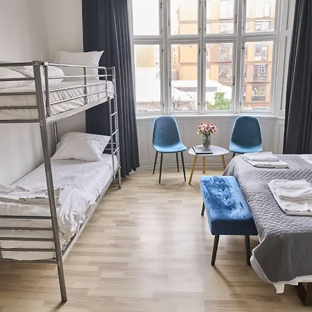 Amager Hotel Kopenhaga