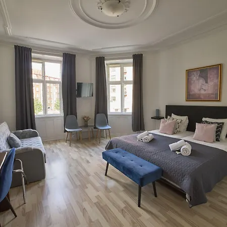 Amager 2* Kopenhagen