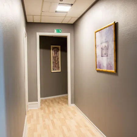 Amager 2* Koppenhága