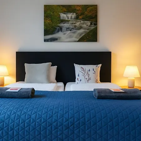 Otel Amager